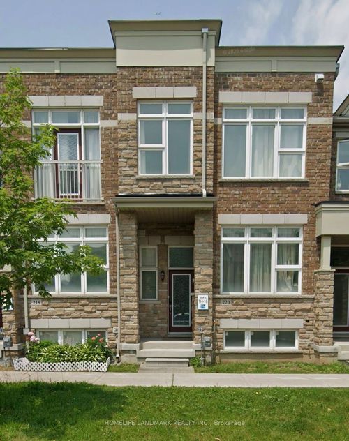 220 S Unionville Ave, Unionville, ON, L3R5C3 | Card Image