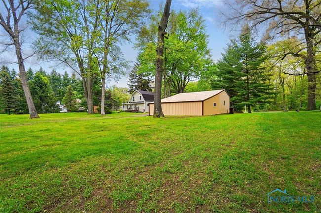 7438 Yawberg Rd, House other with 3 bedrooms, 1 bathrooms and null parking in Whitehouse OH | Image 49