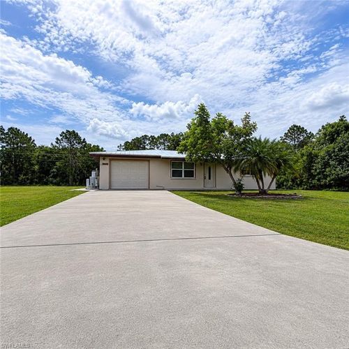 11430 Alligator St, Punta Gorda, FL, 33955-1435 | Card Image
