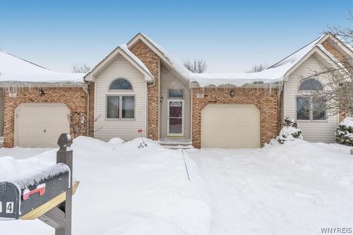 74 Das Ct, Amherst, NY, 14221-2003 | Card Image