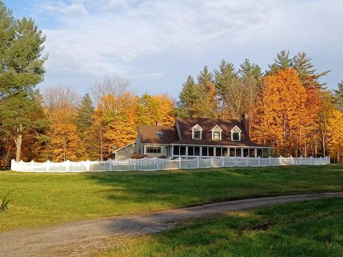 316 Elm Hill Dr, North Clarendon, VT, 05759-9806 | Card Image