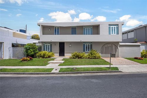 Calle 6 H17 Tintillo Gardens, GUAYNABO, PR, 00966 | Card Image