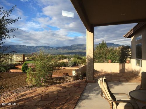 5715 E La Privada Dr, Cornville, AZ, 86325-5043 | Card Image