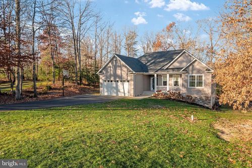 4435 August Dr, PORT REPUBLIC, MD, 20676-3116 | Card Image