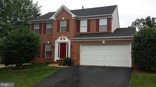 9201 Cynthia St, MANASSAS PARK, VA, 20111-3018 | Card Image