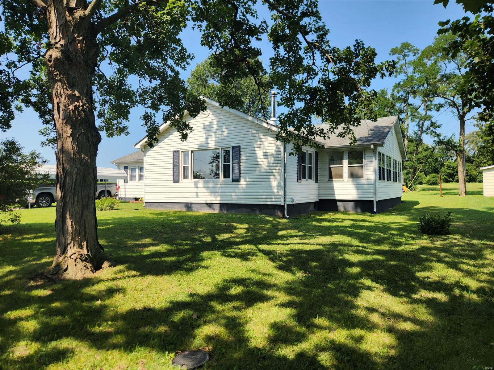 Eidson Ct, Ironton, MO 63650