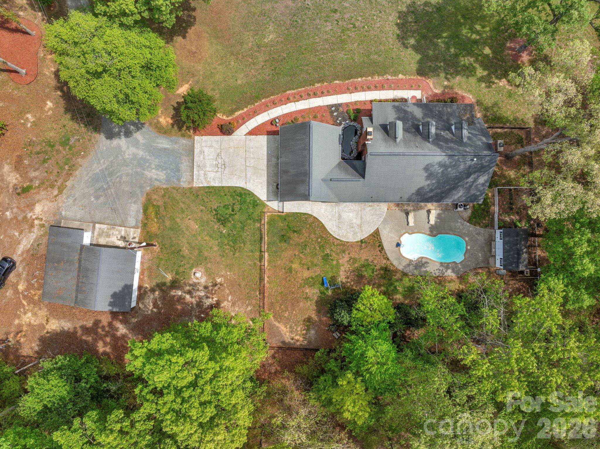 Residential in Marshville 4