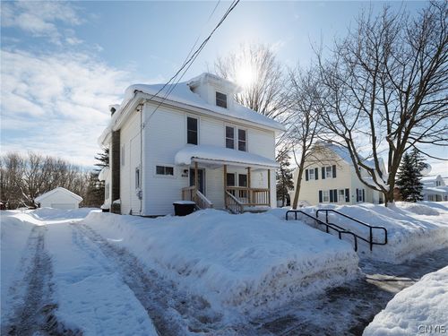 13466 Us Route 11, Adams Center, NY, 13606-2272 | Card Image