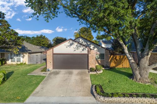 6512 Mccormick Ranch Ct, Plano, TX, 75023-3722 | Card Image
