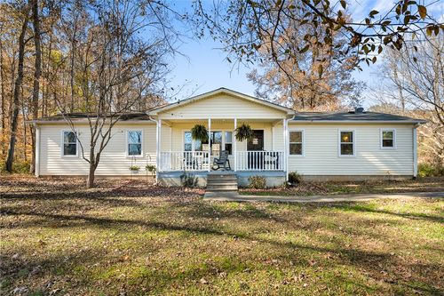 522 Durbin Meadows Rd, Fountain Inn, SC, 29644-6505 | Card Image