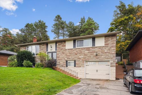 57 Water St E, Elora, ON, N0B1S0 | Card Image