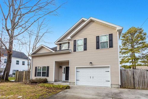 4016 Pughsville Rd, Suffolk, VA, 23435-2439 | Card Image