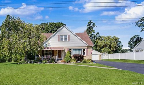 100 Wayne Ave, Amherst, NY, 14228-2216 | Card Image