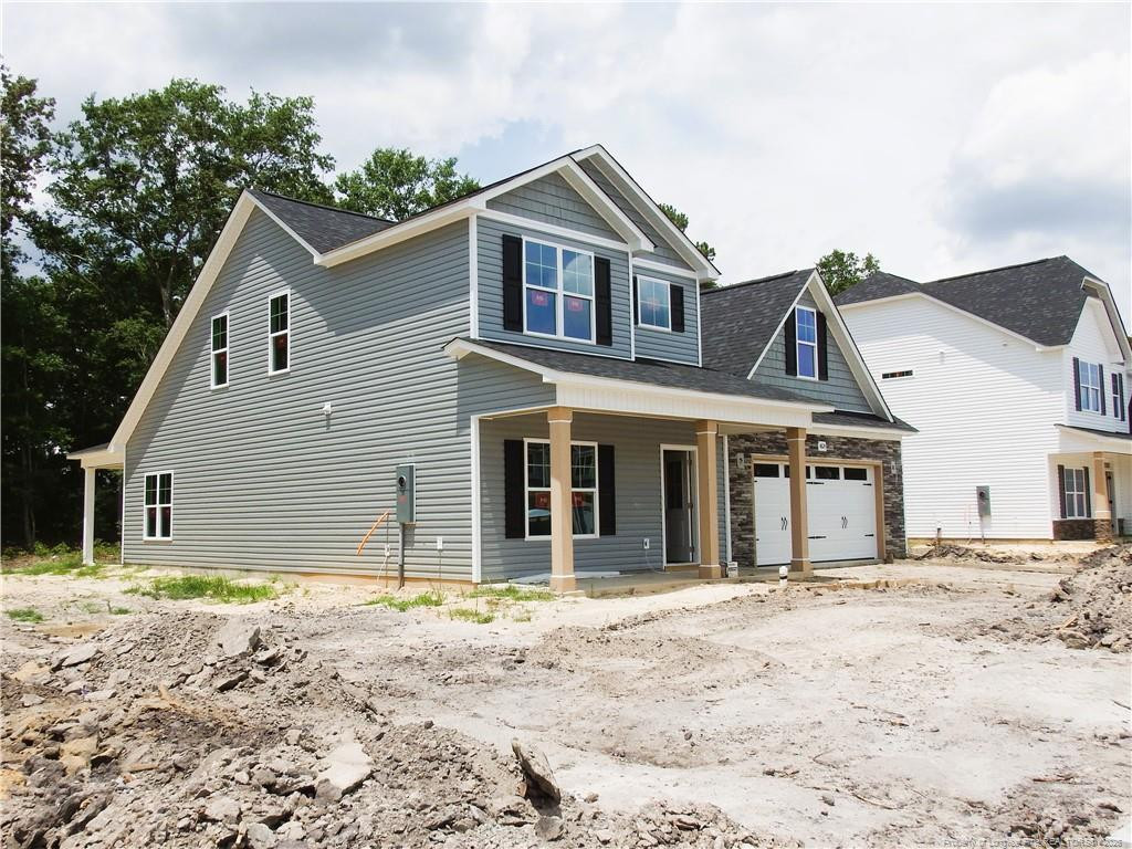Residential in Hope Mills 3