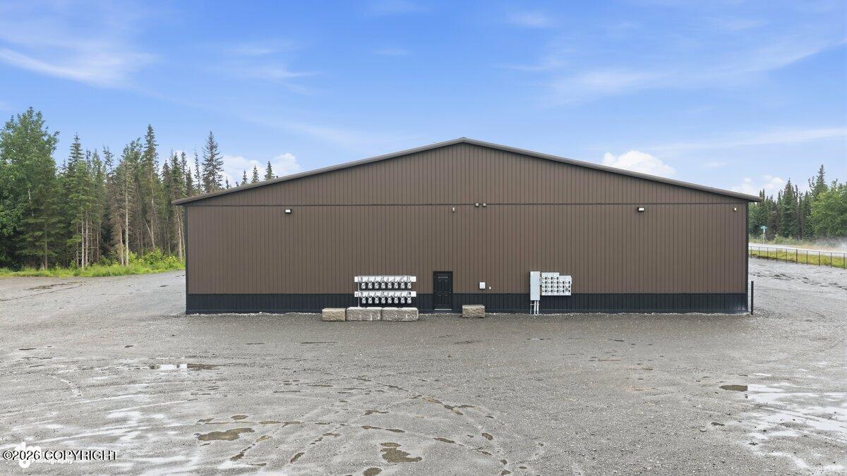 Commercial Sale in Soldotna