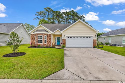135 Maggie Way, Myrtle Beach, SC, 29588-1905 | Card Image