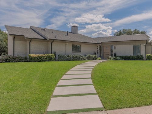1109 Mill Spgs, Richardson, TX, 75080-1409 | Card Image