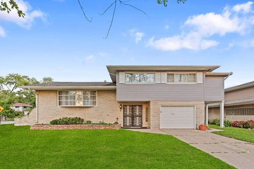 551 N Union Pl, Gary, IN, 46403 | Card Image