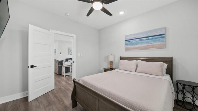 991 Seadrift Dr, House other with 4 bedrooms, 3 bathrooms and 4 parking in Port Bolivar TX | Image 19