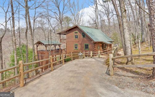 184 Smith Hill Rd, Cherry Log, GA, 30522 | Card Image