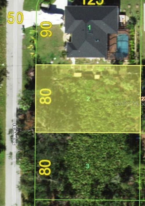 3454 Shawn Street, PUNTA GORDA, FL, 33980 | Card Image