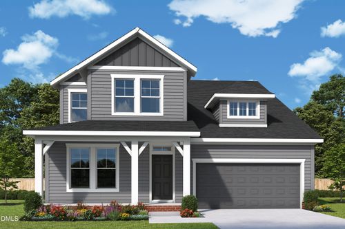 133 Cozy Haven, Fuquay Varina, NC, 27526 | Card Image