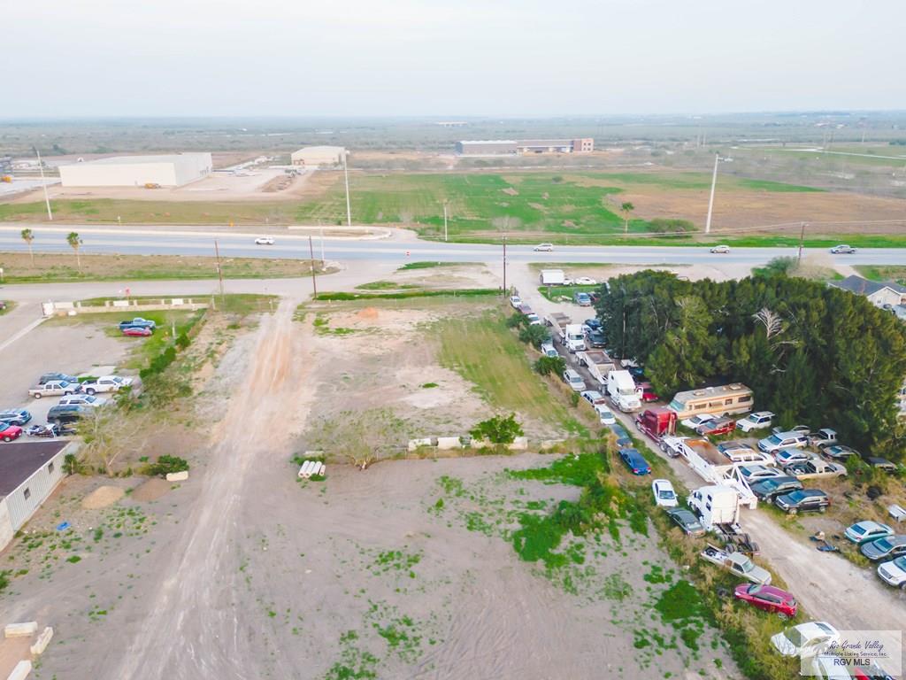 Land in Brownsville 2
