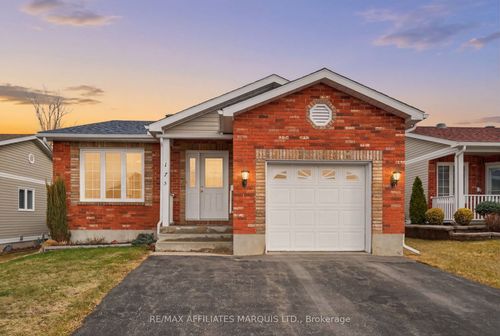 175 Hemlock Crescent, Cornwall, ON, K6H0A2 | Card Image
