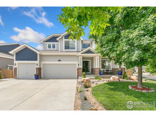 5355 Brookline Dr, Timnath, CO, 80547-2334 | Card Image