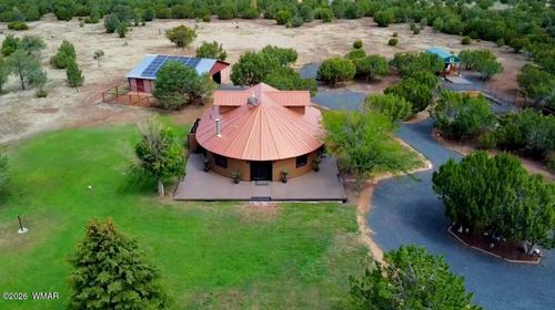 487 Vernon County Rd, Vernon, AZ, 85940 | Card Image