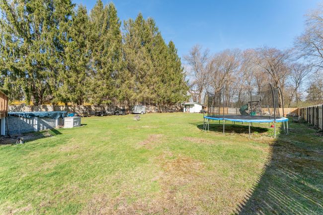18 Highland Street Ext, House other with 3 bedrooms, 2 bathrooms and null parking in Moosup CT | Image 36