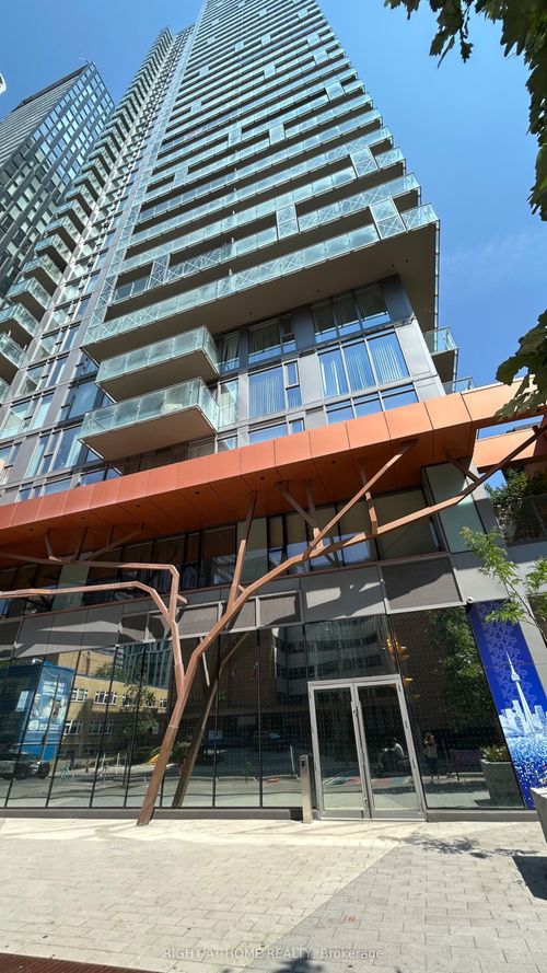1906-50 Wellesley St E, Toronto, ON, M4Y0C8 | Card Image
