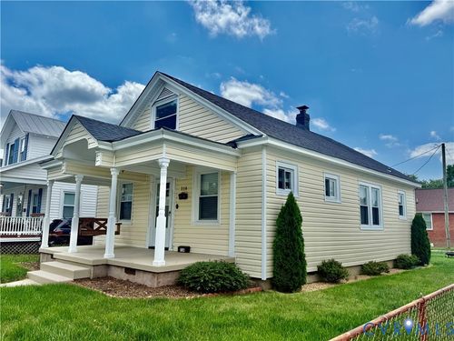 714 Lafayette Ave, Colonial Heights, VA, 23834-3325 | Card Image