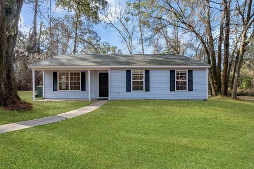 2740 Faringdon Dr, TALLAHASSEE, FL, 32303-2593 | Card Image