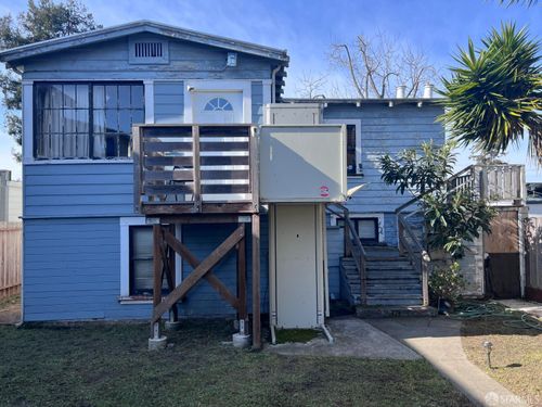 2324 Browning St, Berkeley, CA, 94702-2025 | Card Image