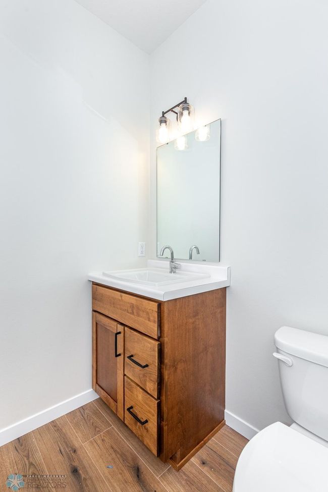 Main Floor Half Bath | Image 10