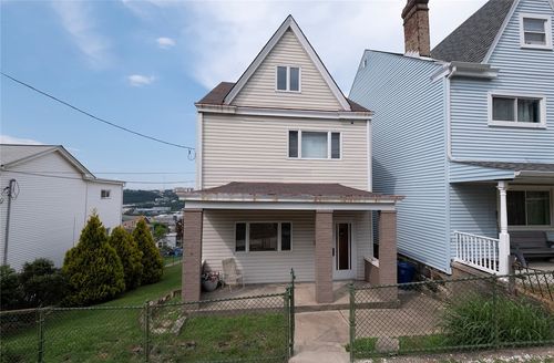 2725 Sumner St, South Side, PA, 15203 | Card Image