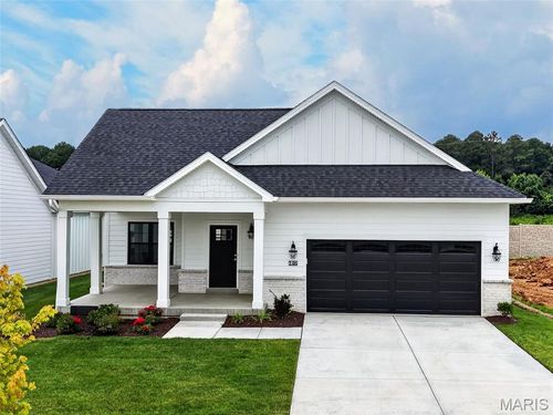 146 Haven Ridge Ct, Dardenne Prairie, MO, 63368-6300 | Card Image
