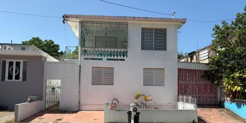 #232 Urb Quinto Centenario Calle Diego Colon Crisantemo, MAYAGUEZ, PR, 00682 | Card Image