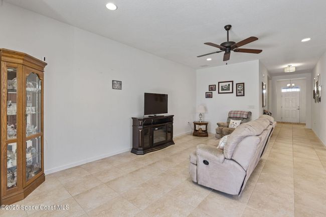 4015 Harvest Cir, House other with 4 bedrooms, 2 bathrooms and null parking in Rockledge FL | Image 25