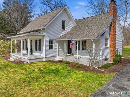 255 Beaumont Hwy, Lebanon, CT, 06249-1102 | Card Image