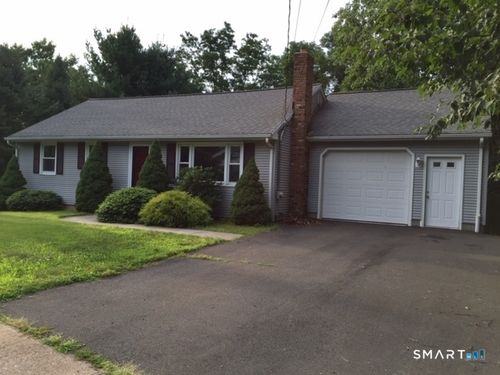 63 Patton Dr, Bristol, CT, 06010-6167 | Card Image