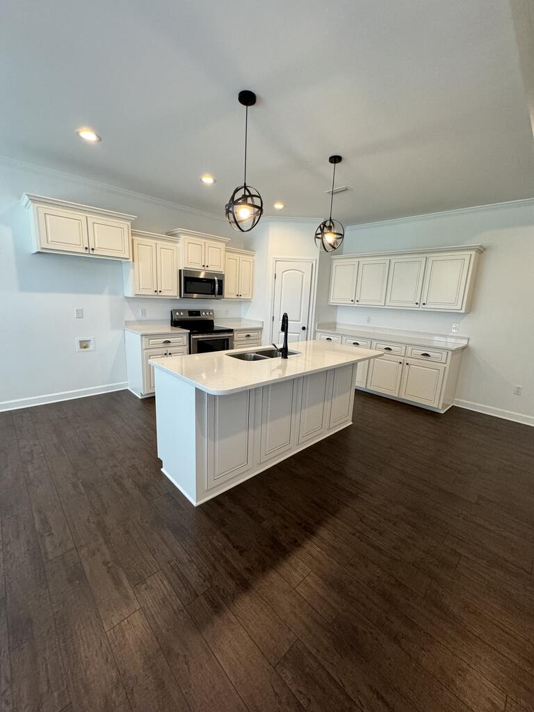 Residential in New Brockton 5