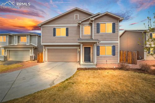 11482 Moonrock Heights, Peyton, CO, 80831 | Card Image