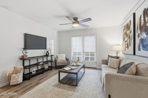 2103-5995 N 78th St, Scottsdale, AZ, 85250-6121 | Card Image