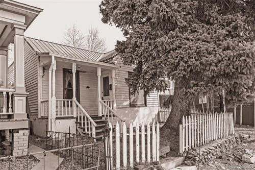 333 W Eaton Ave, Cripple Creek, CO, 80813-5114 | Card Image