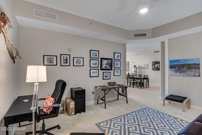 2503 - 241 Riverside Dr, Condo with 2 bedrooms, 2 bathrooms and null parking in HOLLY HILL FL | Image 20