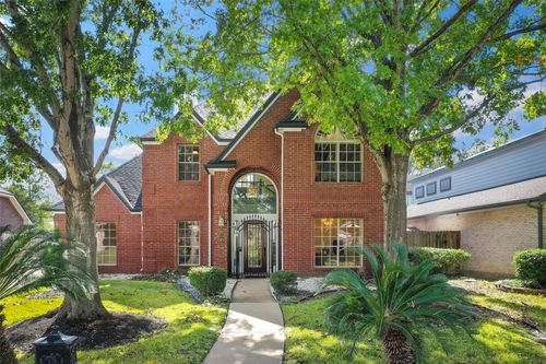14311 Islandwoods Dr, Houston, TX, 77095-3590 | Card Image