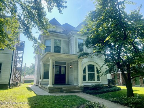 1-4007 Southern Pkwy, Louisville, KY, 40214-1691 | Card Image