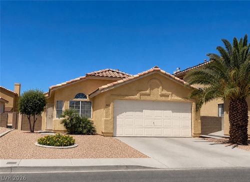 922 Single Tree Dr, Las Vegas, NV, 89123-2650 | Card Image